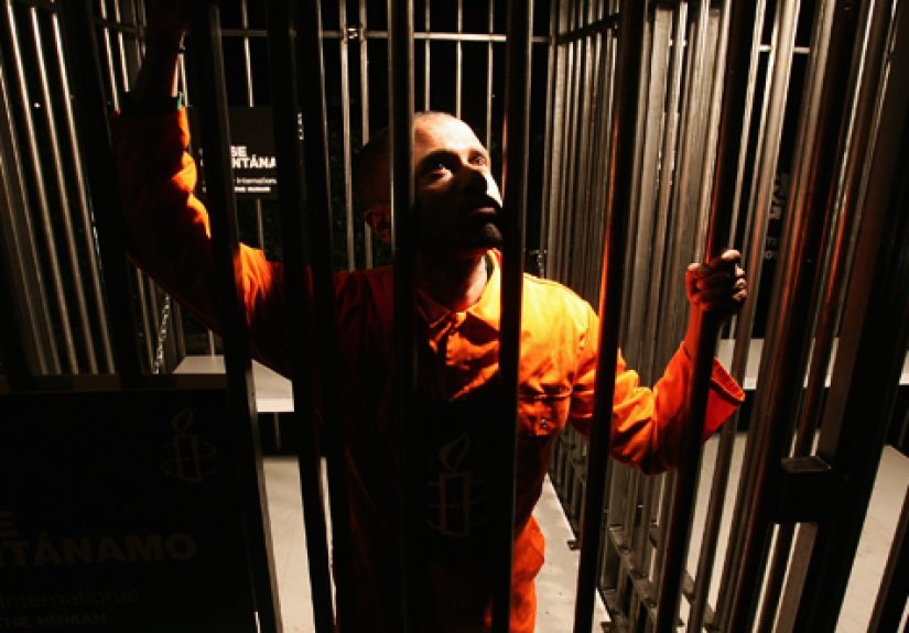 10 Brutal Realities Of Living In Solitary Confinement