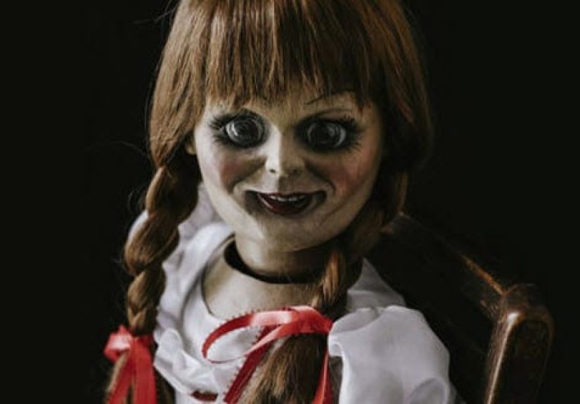 10 Creepy Items That Are Really Expensive
