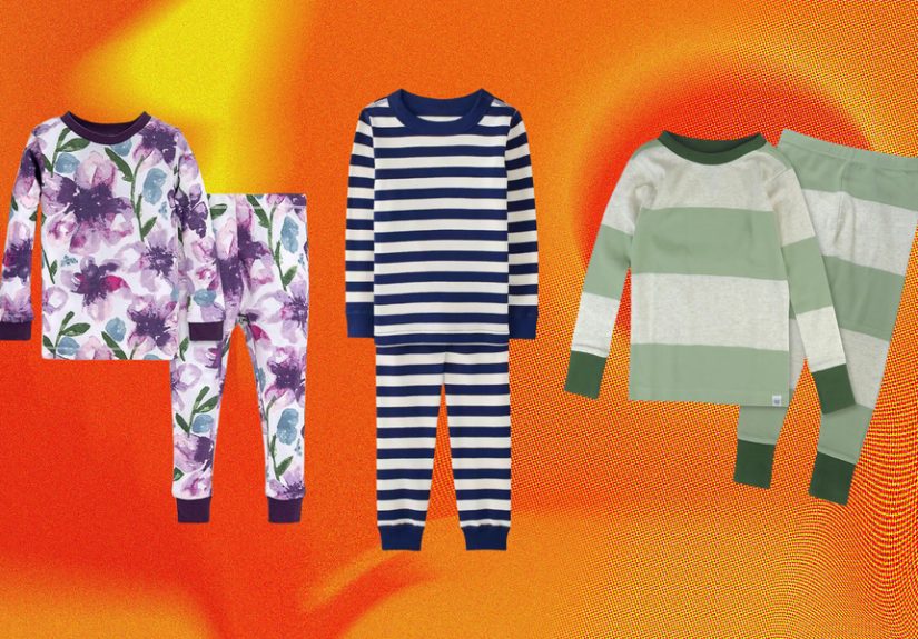 12 Best Kids' Pajamas of 2024, Tested and Reviewed