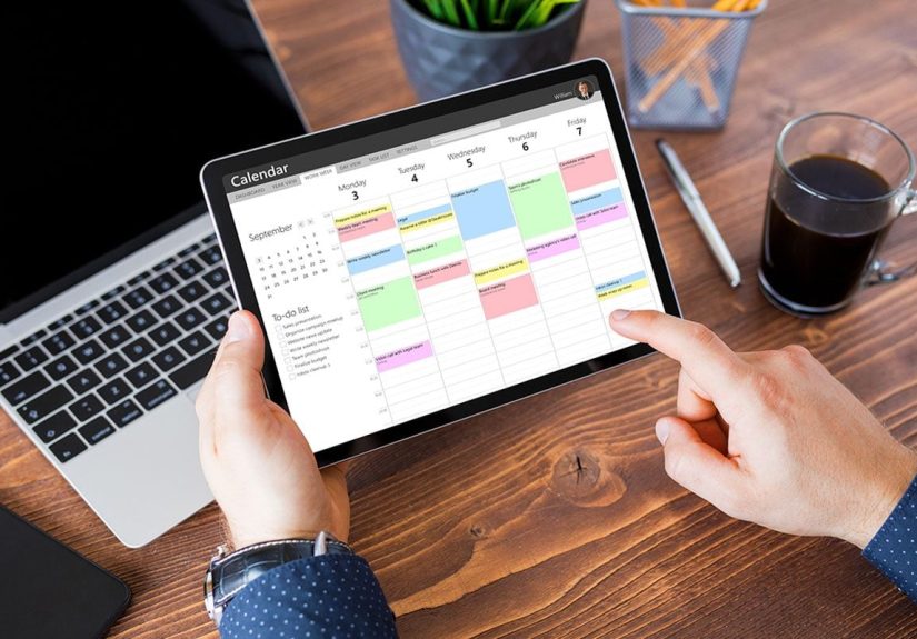 12 Home Organization Apps to Streamline Your Routine