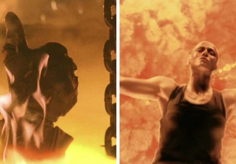 12 Perfect Endings That Got Undermined By The Sequel