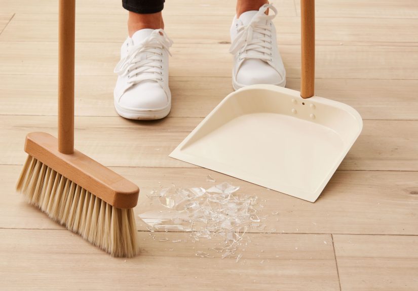 12 Types of Brooms That Make Cleaning Easierand What Each One Does Best