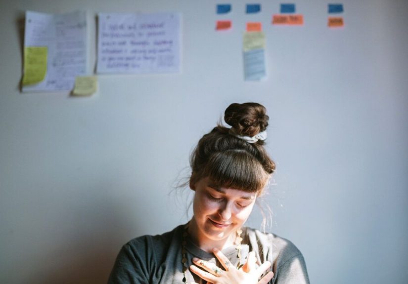18 Positive Affirmations for Depression