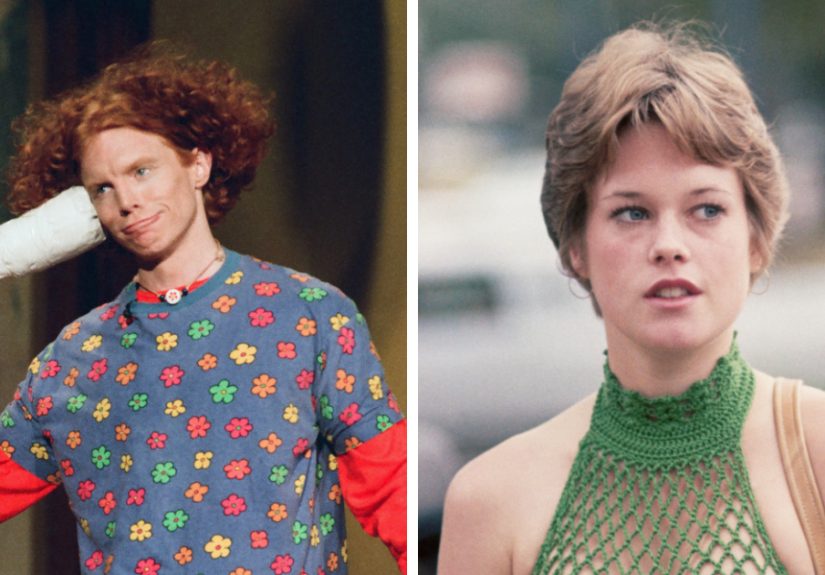 20 Celebrities Who Destroyed Their Face With Cosmetic Procedures