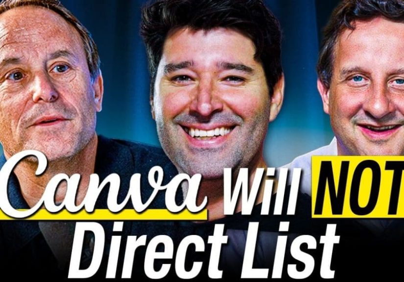 20VC + SaaStr is Back With Canva Founder Cliff Obrecht: Anthropic’s $13B Round, OpenAI’s $1.1B Statsig Acquisition & Why Public SaaS Is Back From The Dead