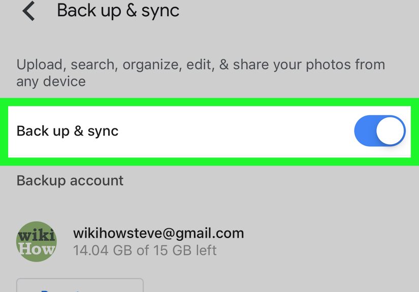 3 Ways to Back Up iPhone Photos