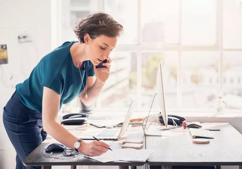 3 Ways to Refocus and Stay on Track at Work
