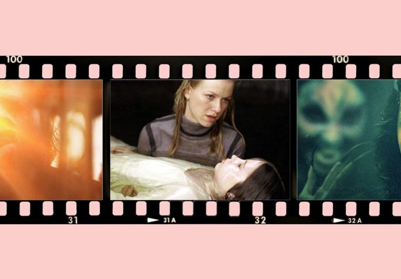 40 Best Horror Movies on Netflix Right Now 2024