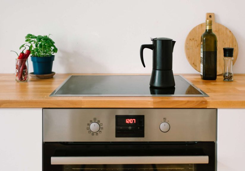 5 Tips for Keeping a Ceramic or Glass Stovetop in Great Shape