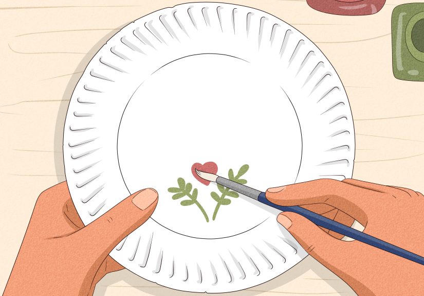 50 Fun Paper Plate Award Ideas to Recognize Employees