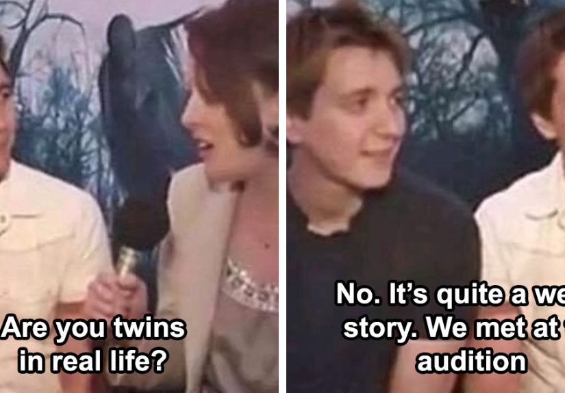 50 Of The Funniest Memes For Everyone Who Is Still Obsessed With Harry Potter