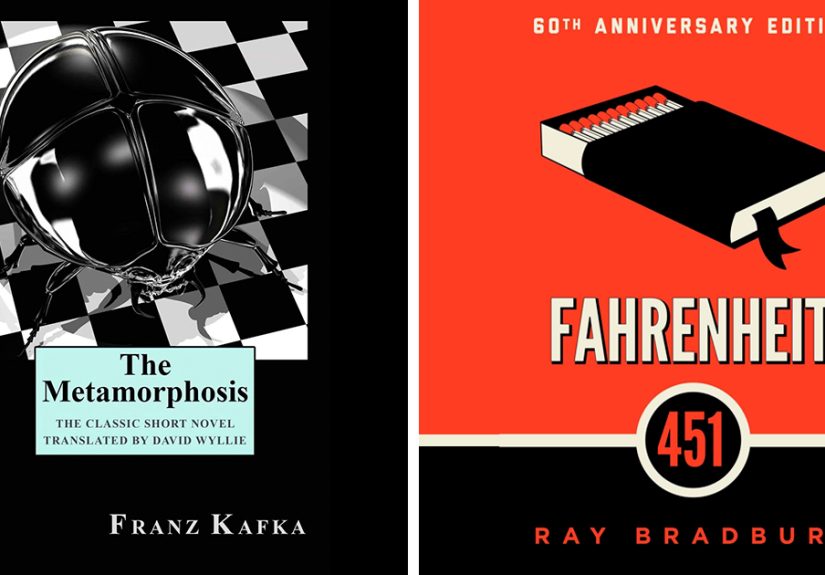 70 Books Everyone Should Read At Least Once, As Shared By People In This Online Thread