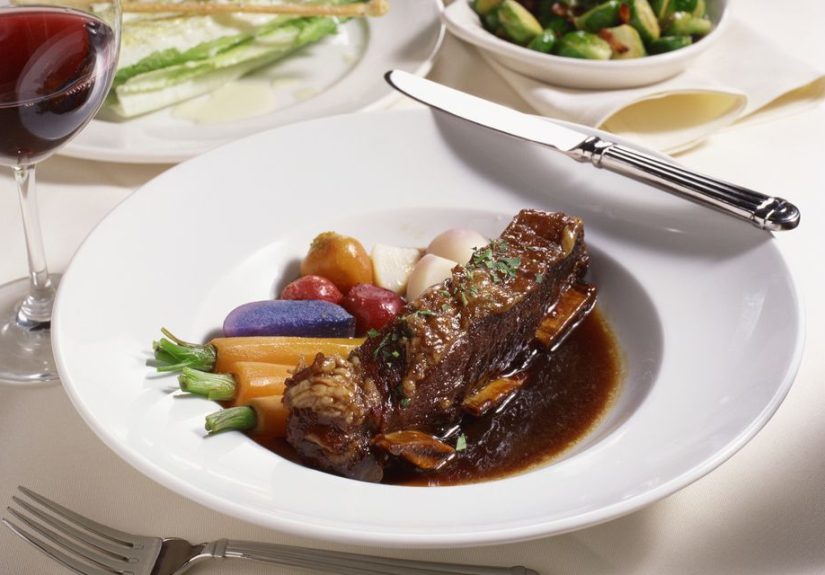 8 Fork-Tender Crockpot Short Rib Recipes