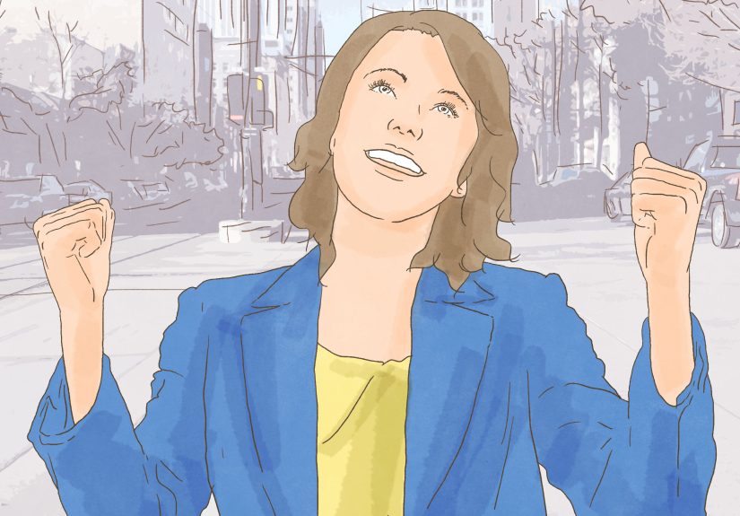 8 Ways to Answer Tough Questions in an Interview