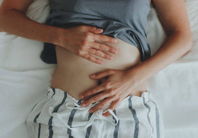 Abdominal Mass: Causes, Symptoms, Treatment & More