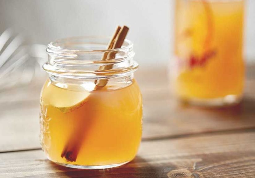 Apple Cider Vinegar Detox: Drink, Side Effects, and Cleanse