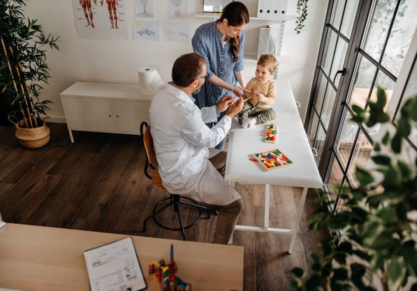 Athetoid cerebral palsy: Symptoms, treatment, and outlook