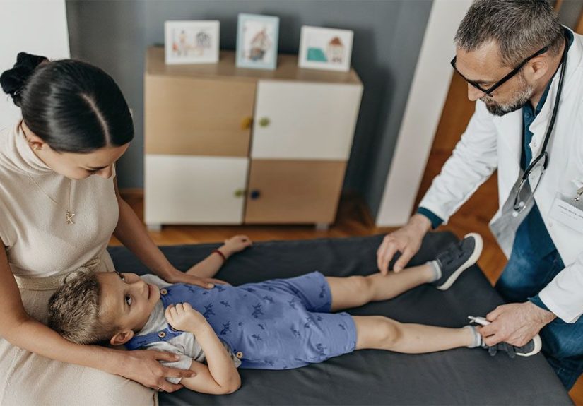 Becker muscular dystrophy age of onset: Research and more
