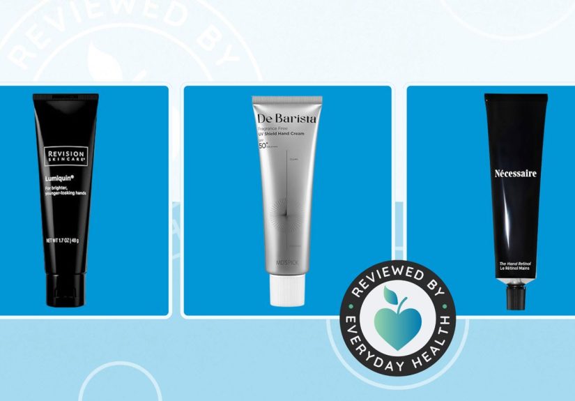Best Hand Creams for Age Spots in 2025, According to Doctors