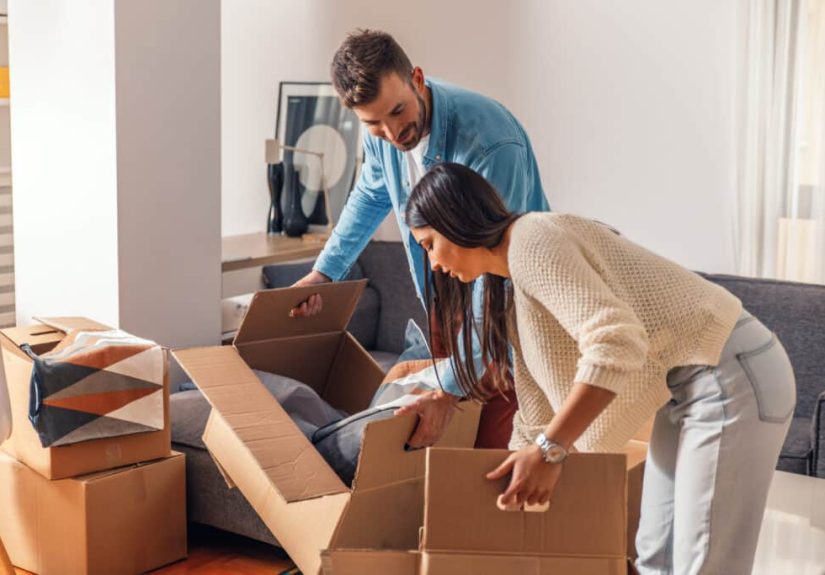 Best Moving Companies in Alaska