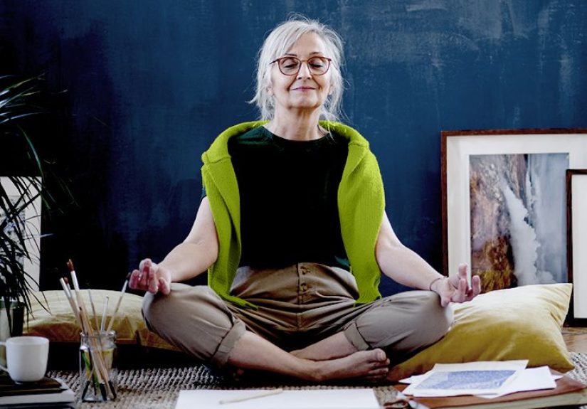 Body scan meditation: How to do it and benefits