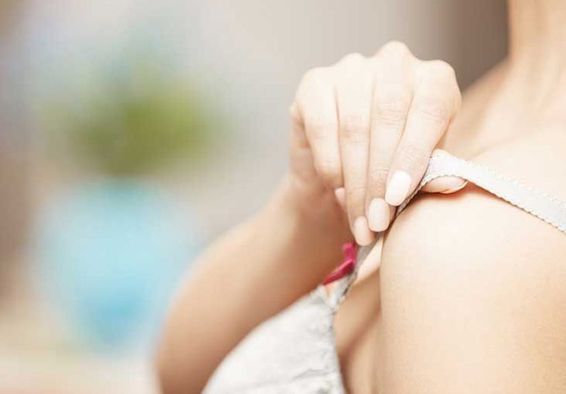 Breast Reduction: Purpose, Procedure, and Risks