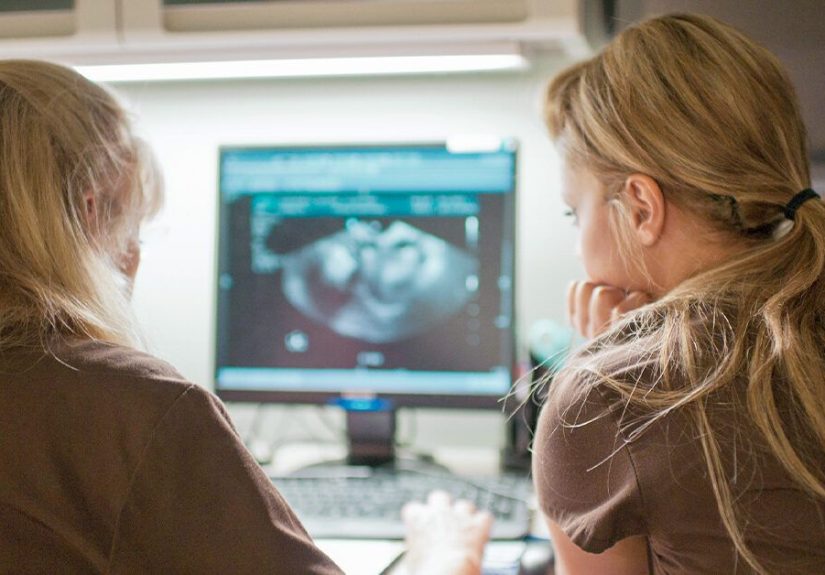 Can an Ultrasound Detect Cervical Cancer?