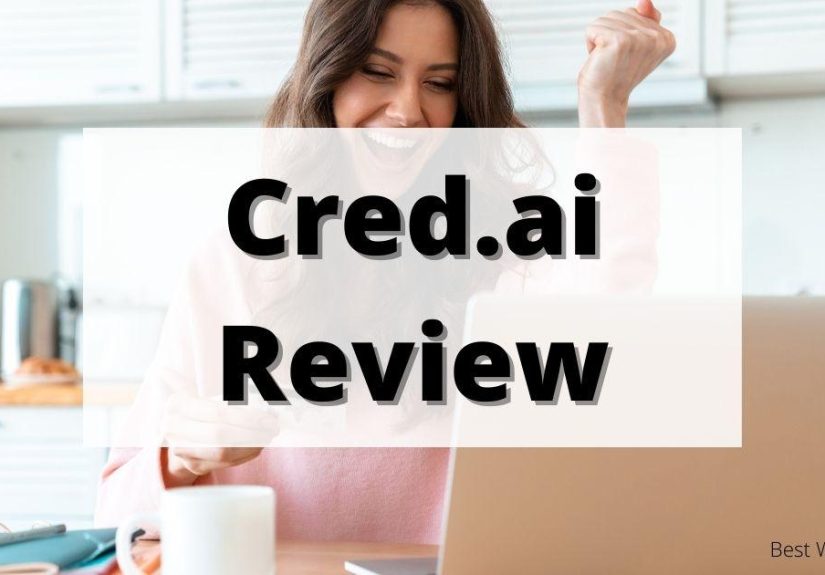 Cred.ai Review: Helpful Tools for Building Credit - Best Wallet Hacks