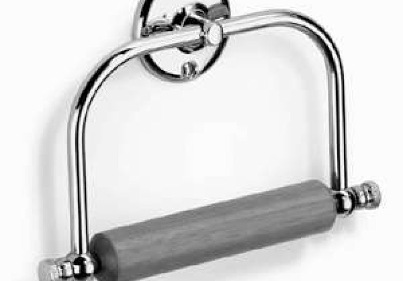 Curzon Toilet Paper Holder
