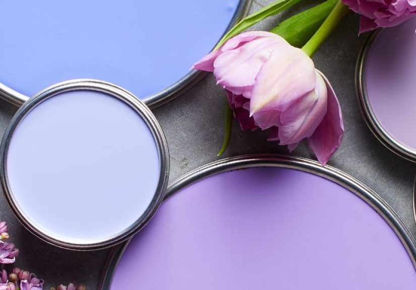 Decorating with Color