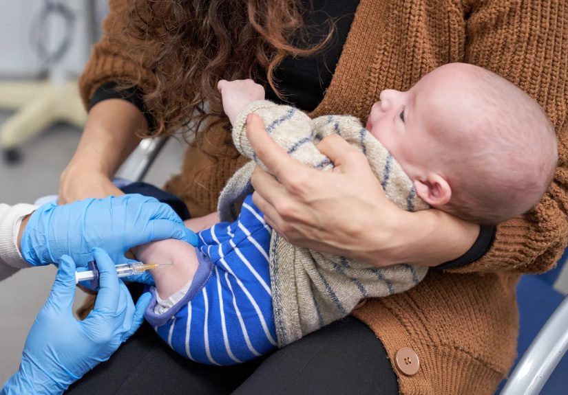 FAQ: Children's Vaccines