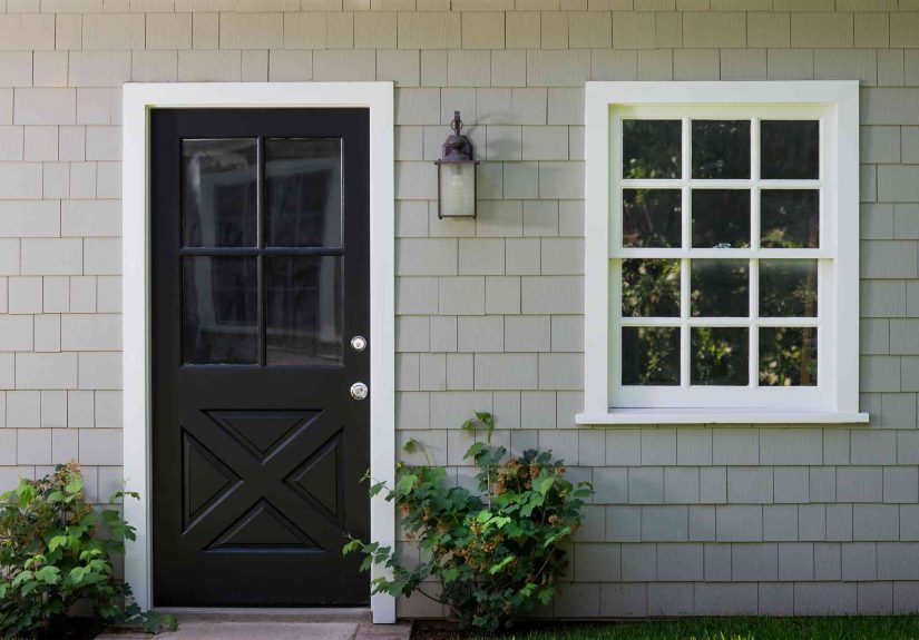 Fiberglass vs. Steel Doors: Is There Really a Difference?