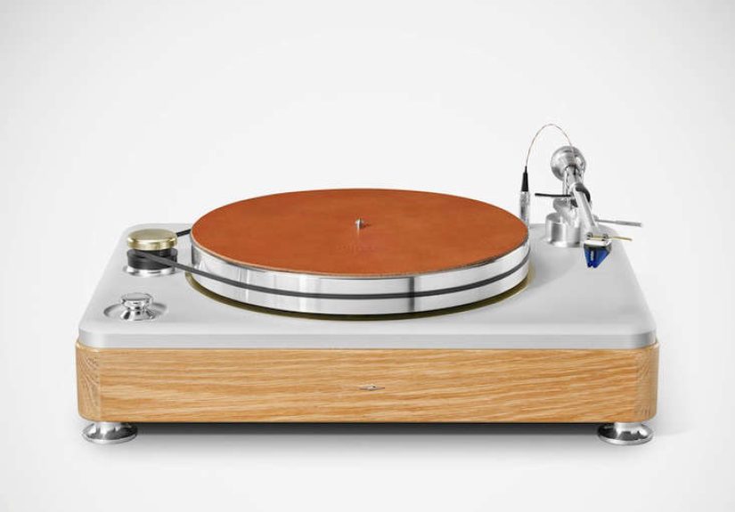 Gift Guide 2016: For the Authenticist Man