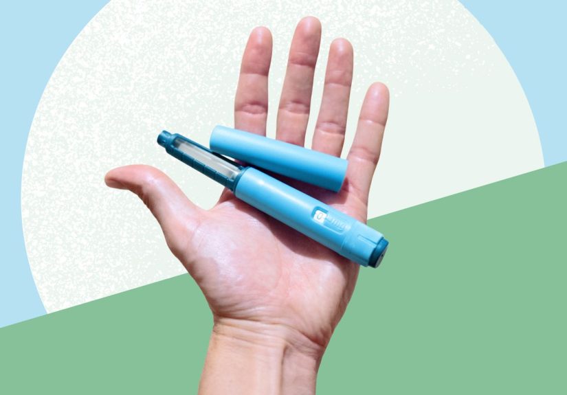 GLP-1s for Rheumatoid Arthritis: Can These Weight Loss Drugs Help With RA?
