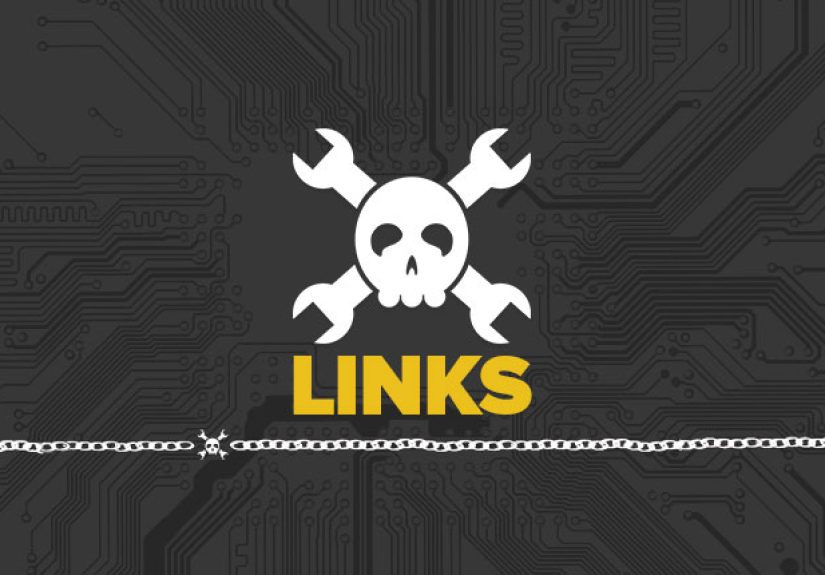 Hackaday Links: August 8, 2021