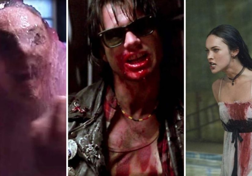 Horror Cult Classics That Were Flops In Theaters