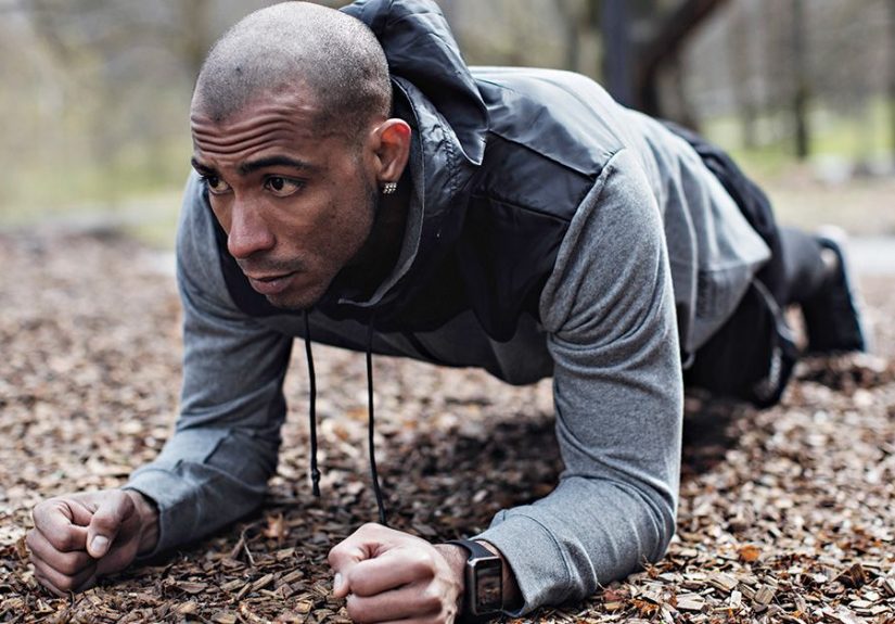 How Many Calories Does Planking Burn? Calories and Instructions