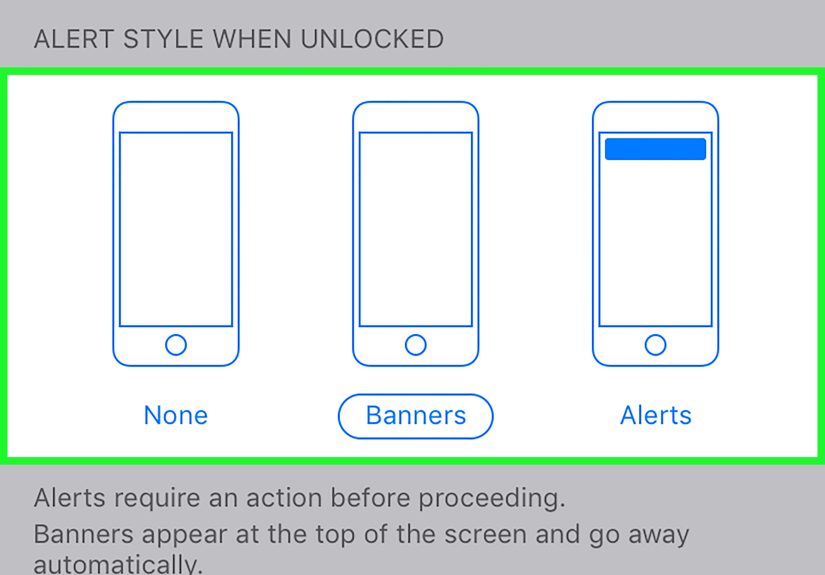 How to Access the Notification Center on an iPhone: 11 Steps