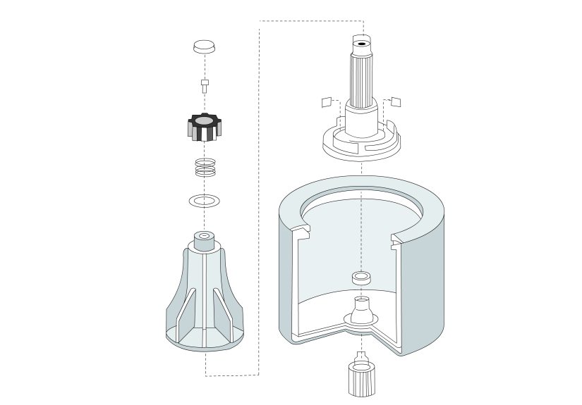 How to Determine if the Motor Coupler is Broken in Your Washing Machine