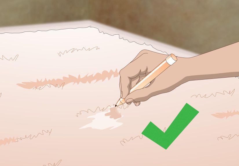 How to Get Hair Dye Out of a Carpet: 3 Simple Methods