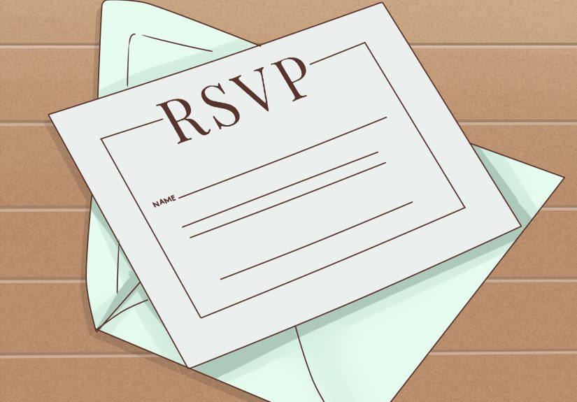 How to Prepare for a Wedding