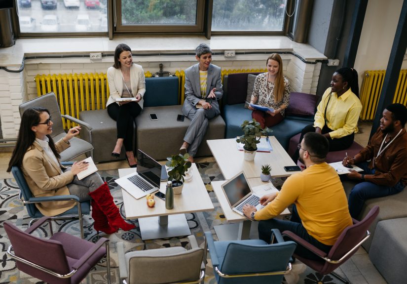 How to Start Meetings Right in School
