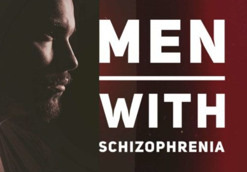 Inside Schizophrenia: Schizophrenia in Men