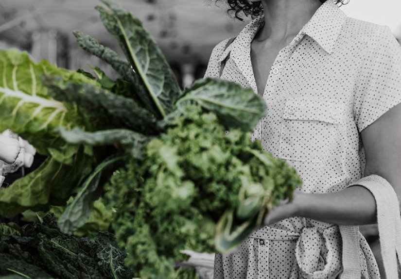 Kale vs. spinach: Health benefits, nutrition, and more