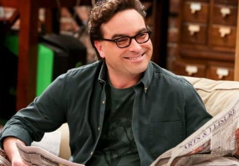 Leonard Hofstadter Rankings And Opinions