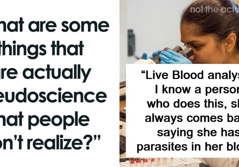 “Lie Detectors”: 44 Things People Think Are Real But Are Just Pseudoscience