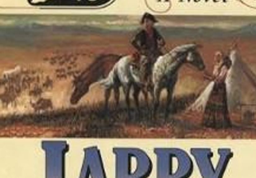 Lonesome Dove Rankings And Opinions