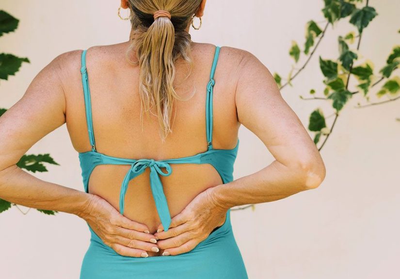 Lower Back Pain: Symptoms, Causes, Treatment, and Stretches