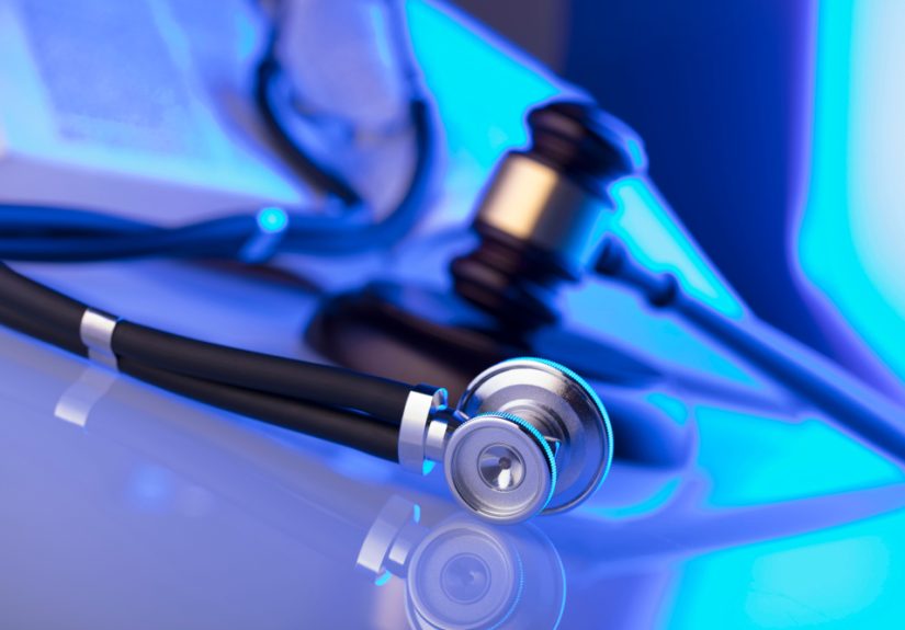 Malpractice may be negative, but its data can generate positive results