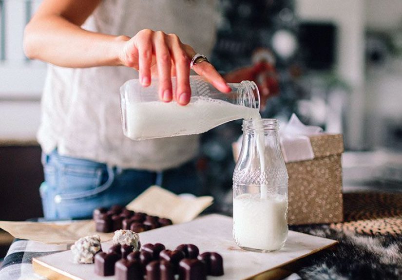 Milk: Health Benefits and Nutrition